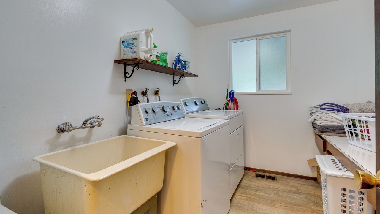 Photo of Bedroom in Lake Forest Park