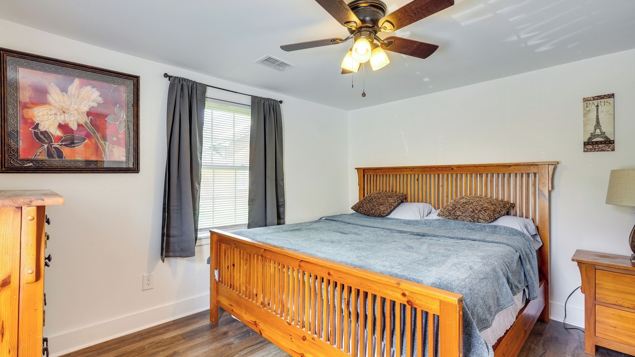 Photo of Bedroom in Charleston