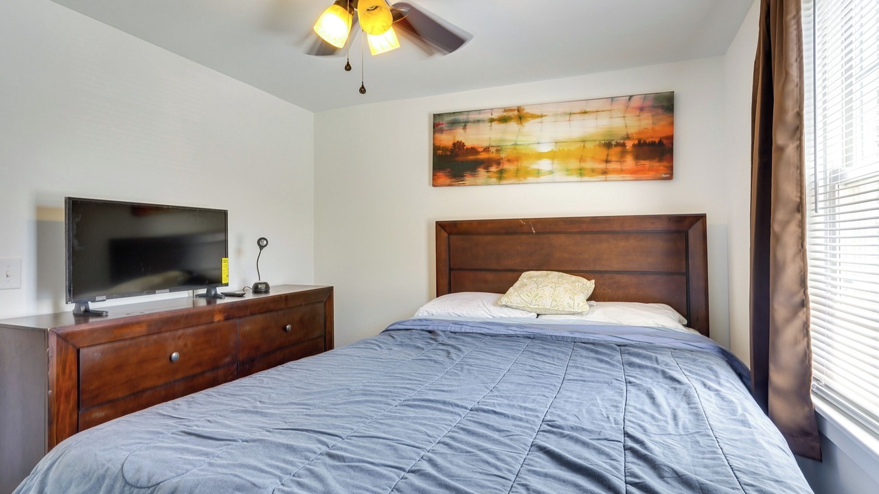 Photo of Bedroom in Charleston