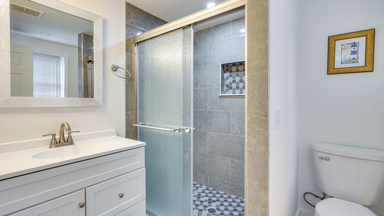 Photo of Bathroom in Charleston
