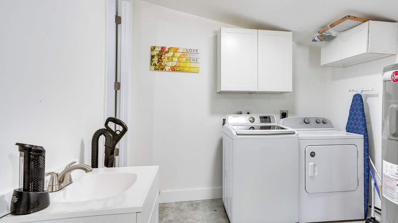 Photo of Bedroom in Charleston