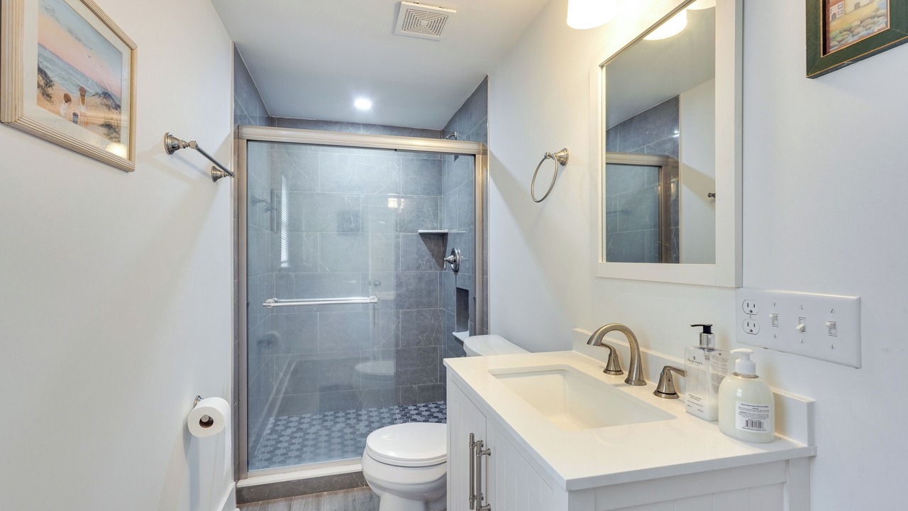 Photo of Bathroom in Charleston
