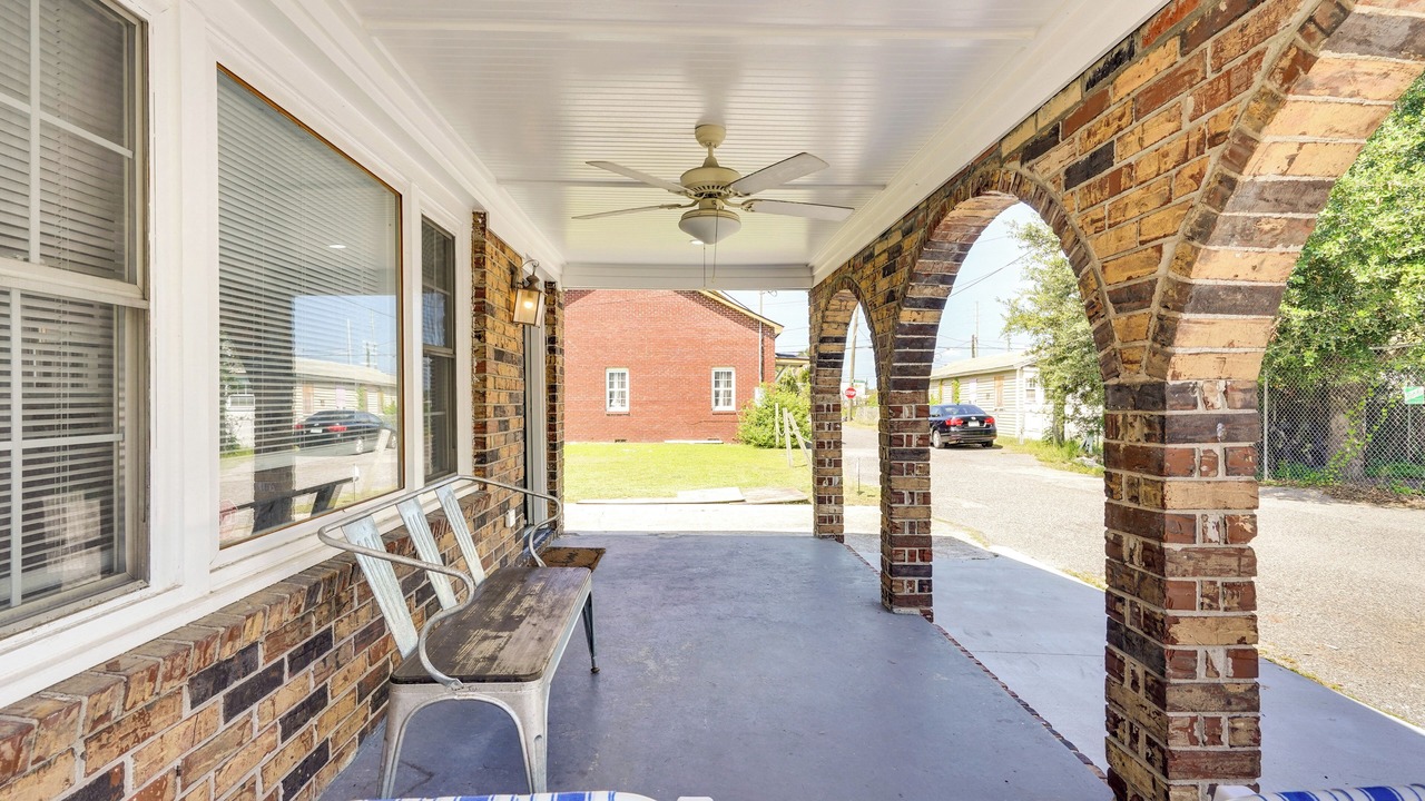Photo of Outdoor in Charleston