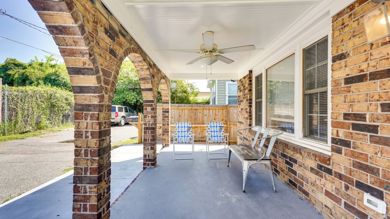 Photo of Outdoor in Charleston