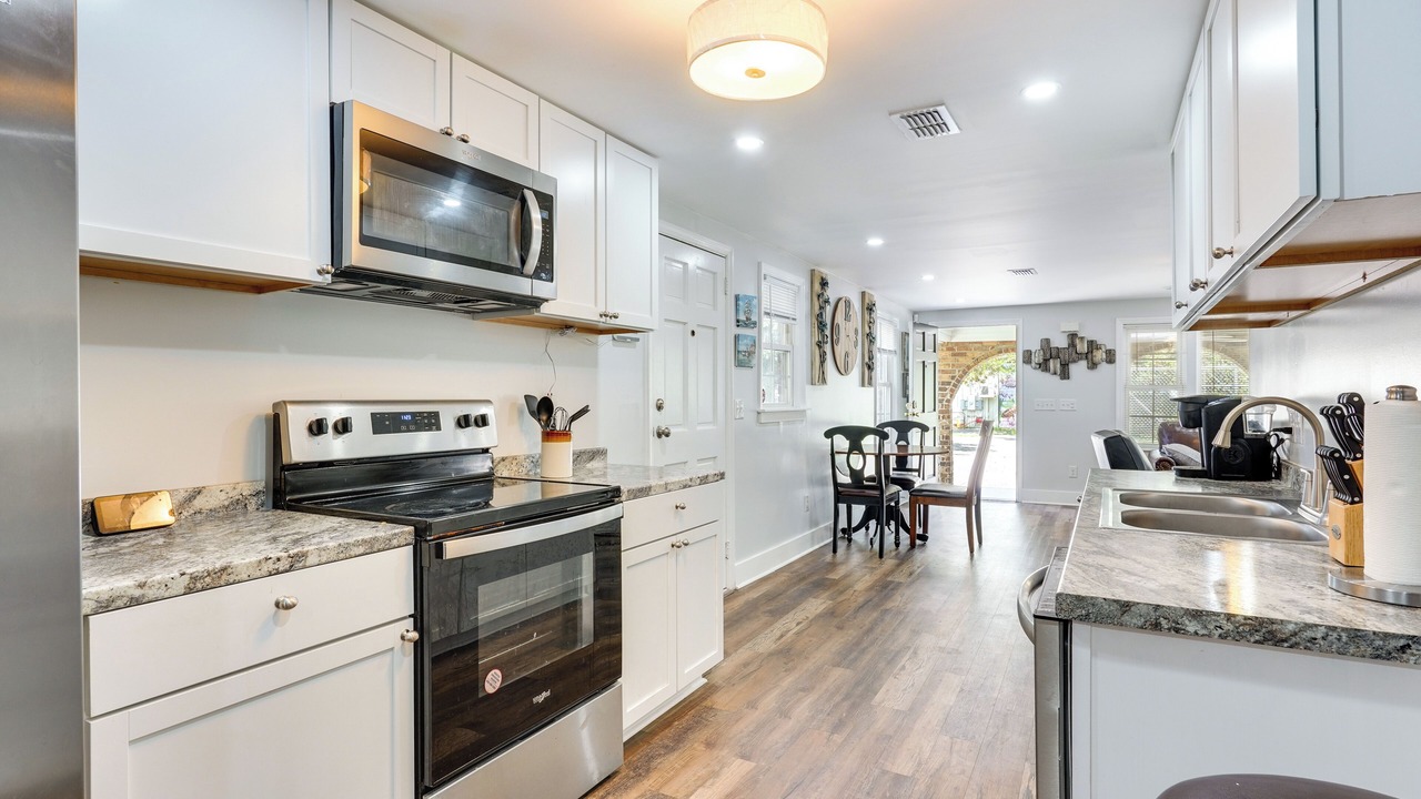 Photo of Kitchen in Charleston