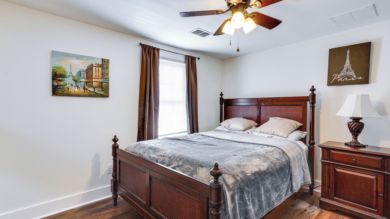 Photo of Bedroom in Charleston