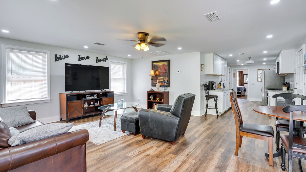 Photo of Bedroom in Charleston
