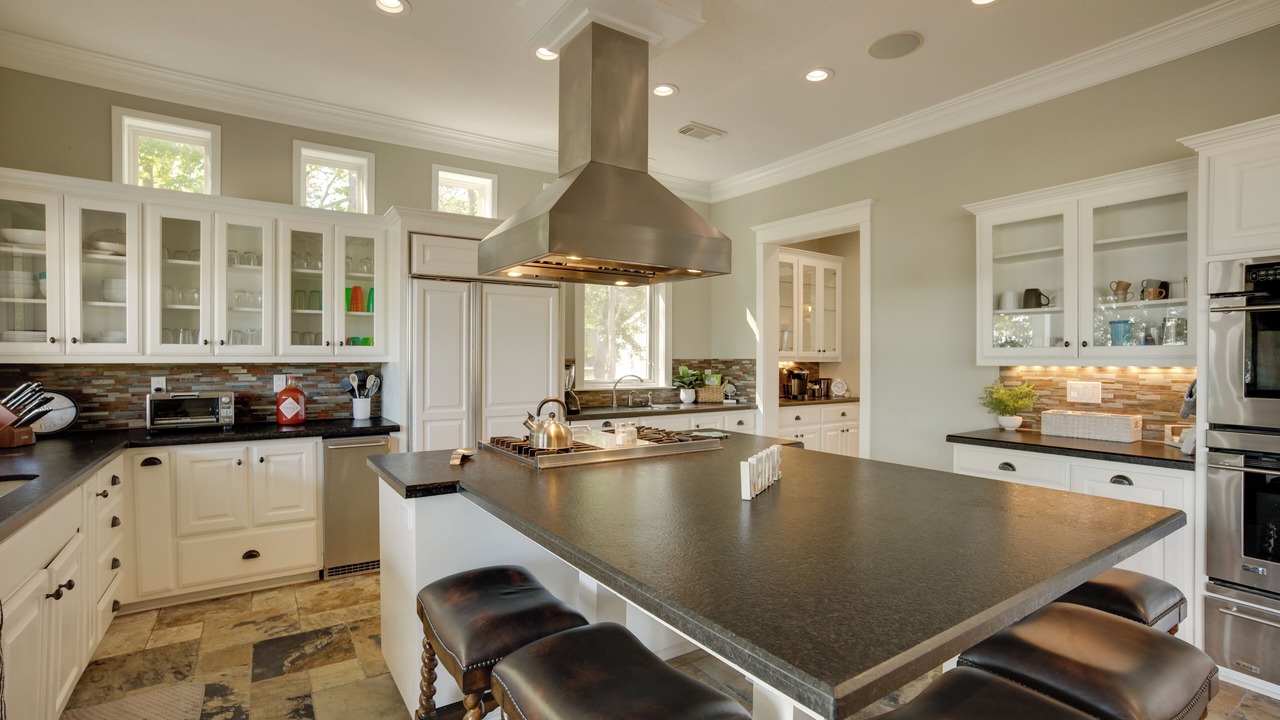 Photo of Kitchen in Coldspring