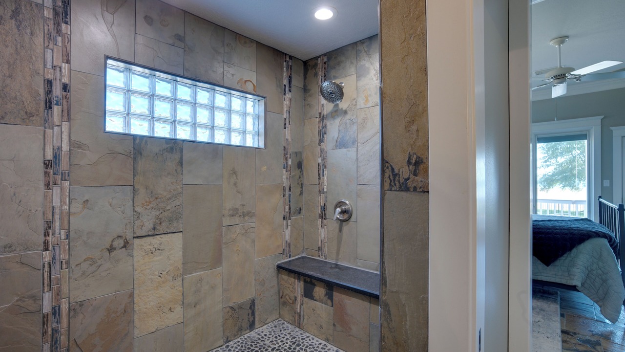 Photo of Bathroom in Coldspring