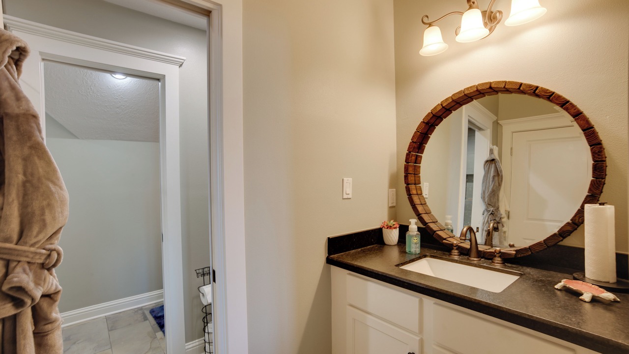 Photo of Bathroom in Coldspring