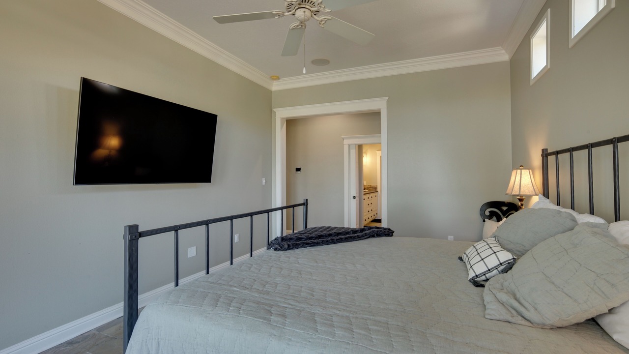 Photo of Bedroom in Coldspring