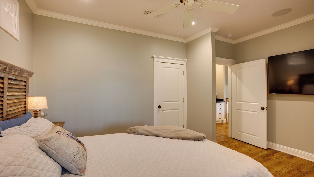 Photo of Bedroom in Coldspring