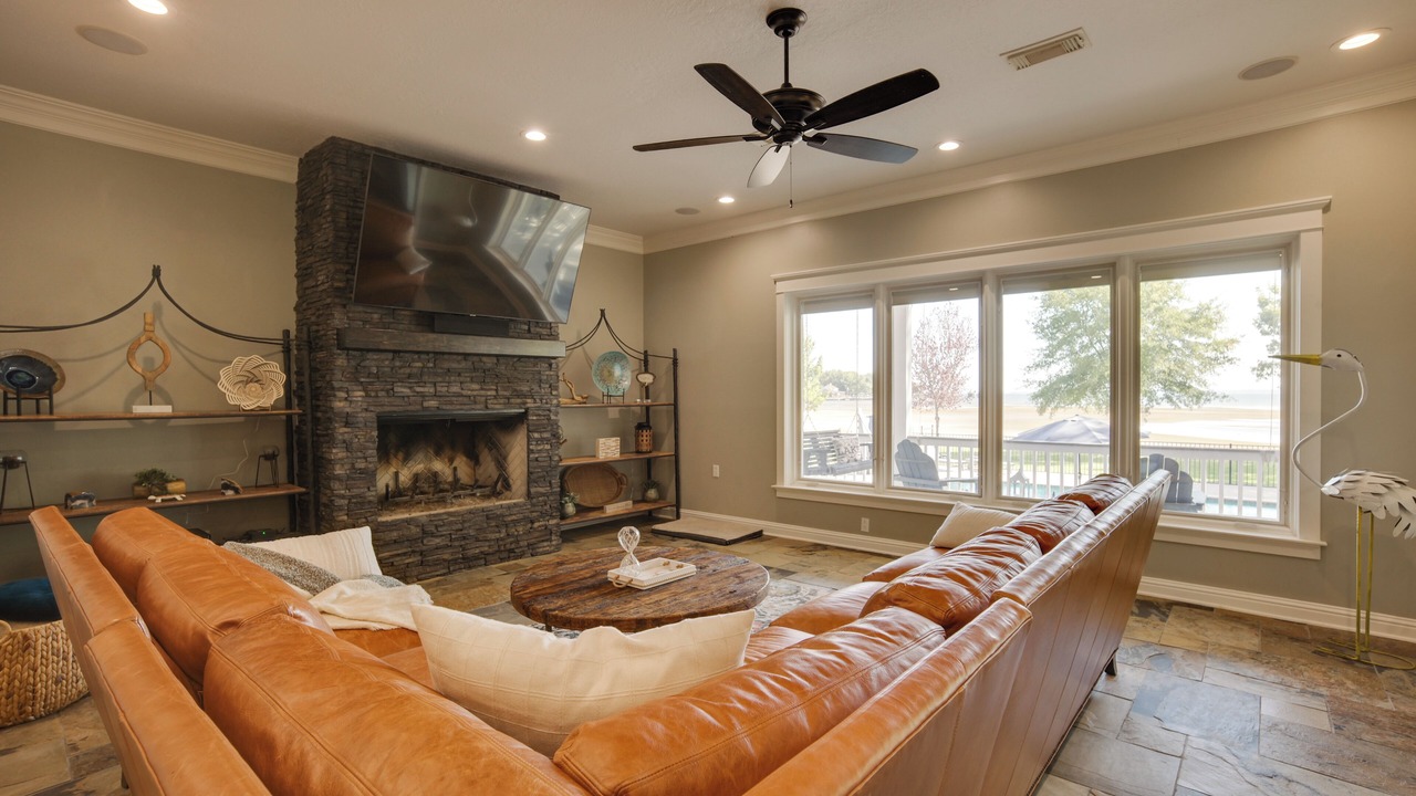 Photo of Livingroom in Coldspring