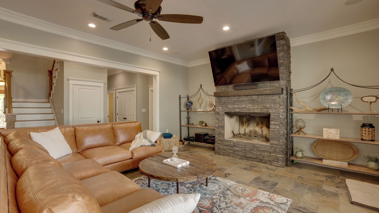 Photo of Livingroom in Coldspring