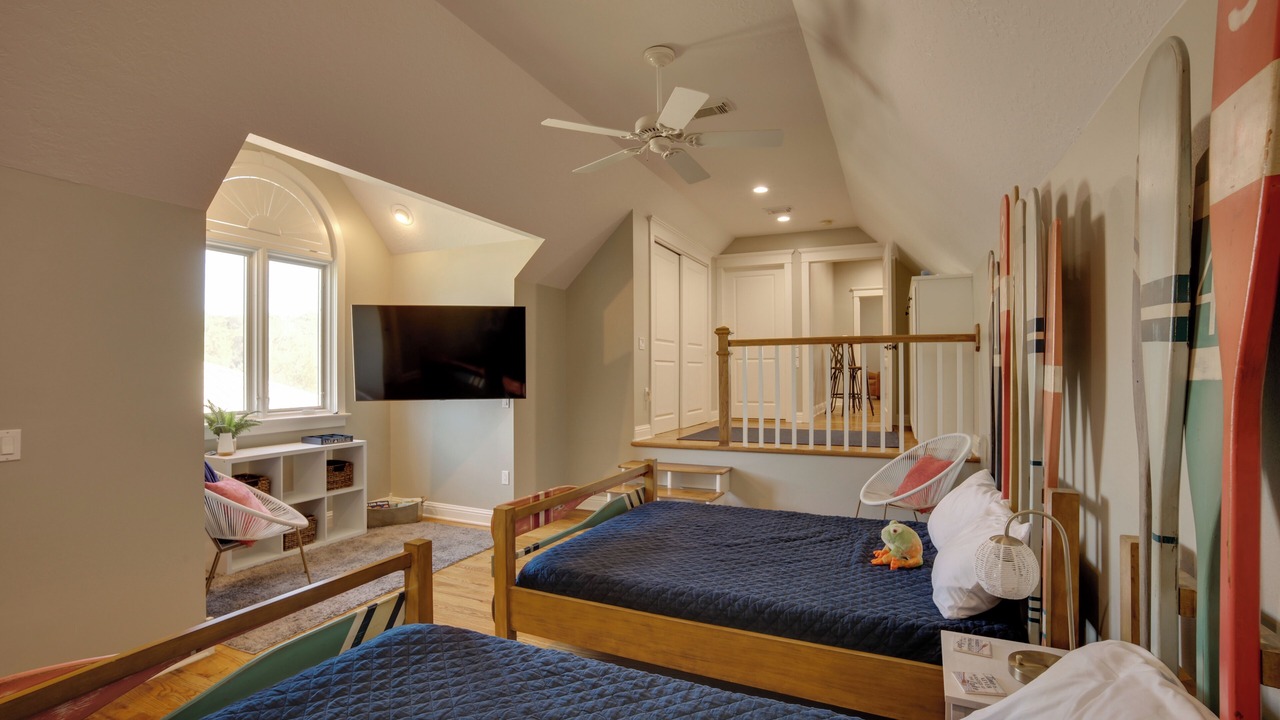 Photo of Bedroom in Coldspring