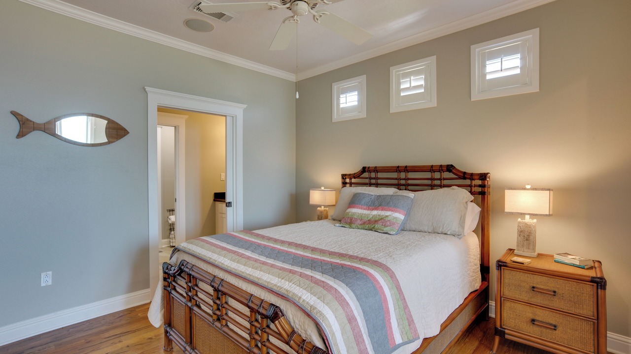 Photo of Bedroom in Coldspring