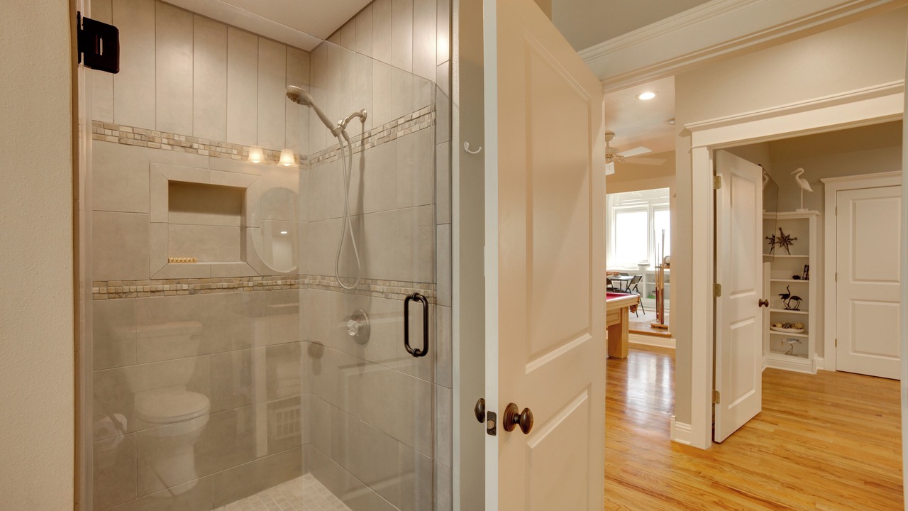 Photo of Bathroom in Coldspring