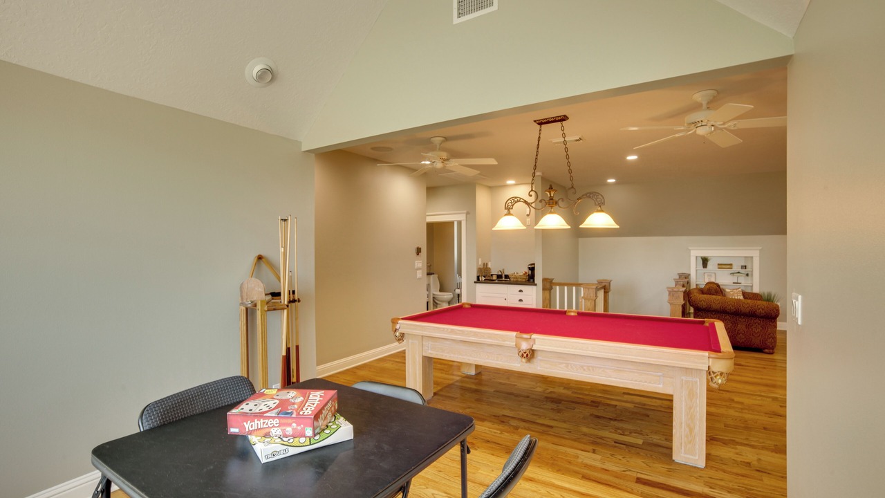 Photo of Bedroom in Coldspring