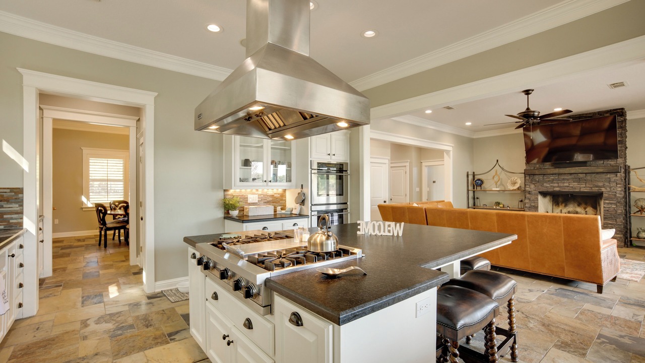 Photo of Kitchen in Coldspring