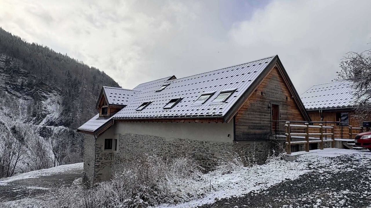 Photo of Outdoor in Vaujany