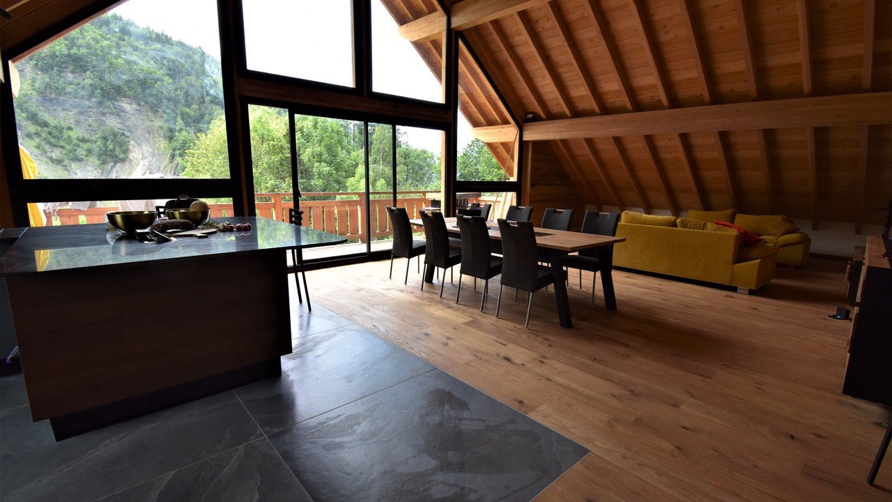 Photo of Others in Vaujany