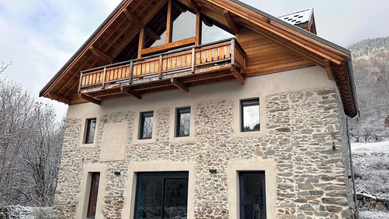 Photo of Outdoor in Vaujany