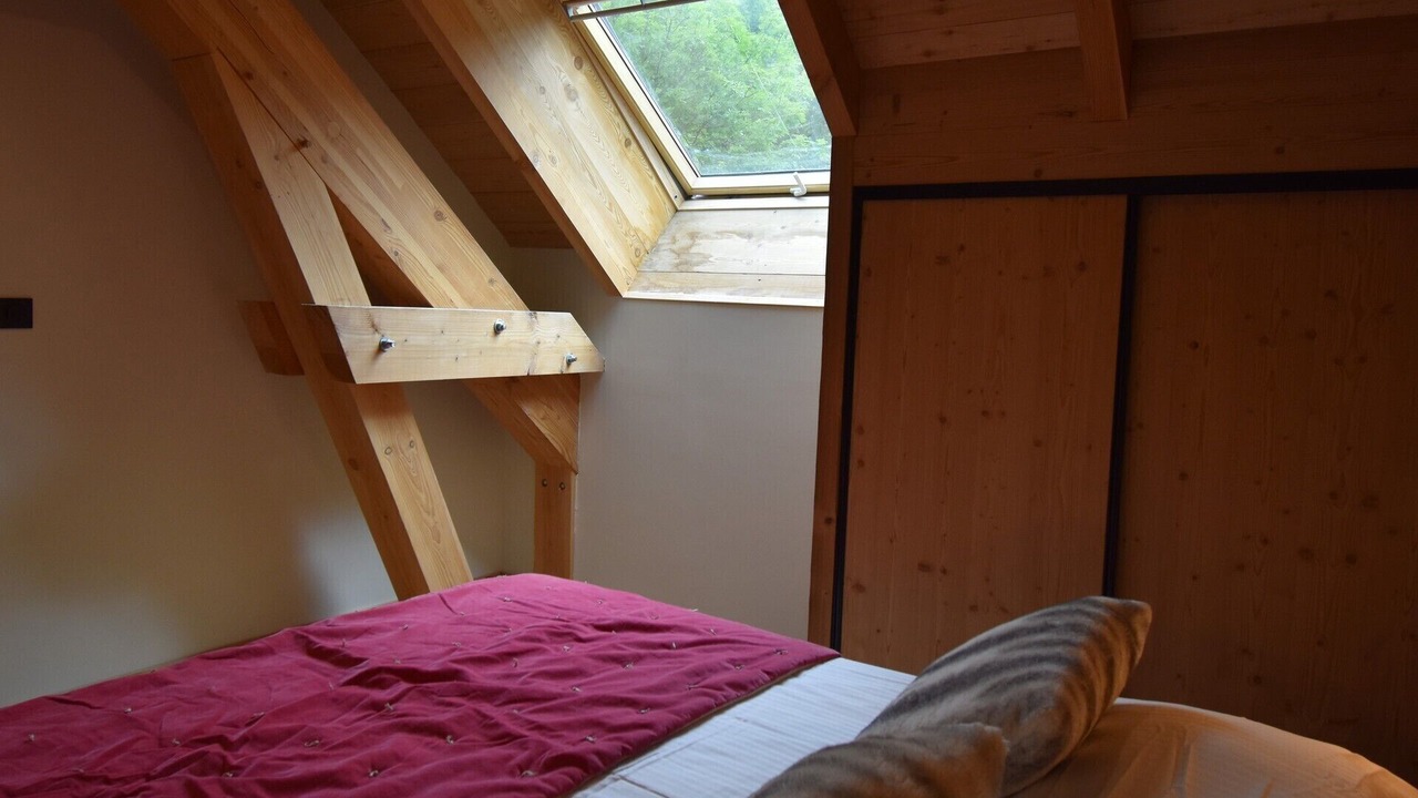 Photo of Bedroom in Vaujany