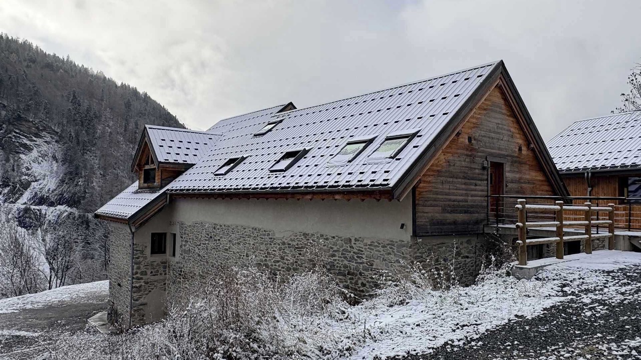 Photo of Outdoor in Vaujany