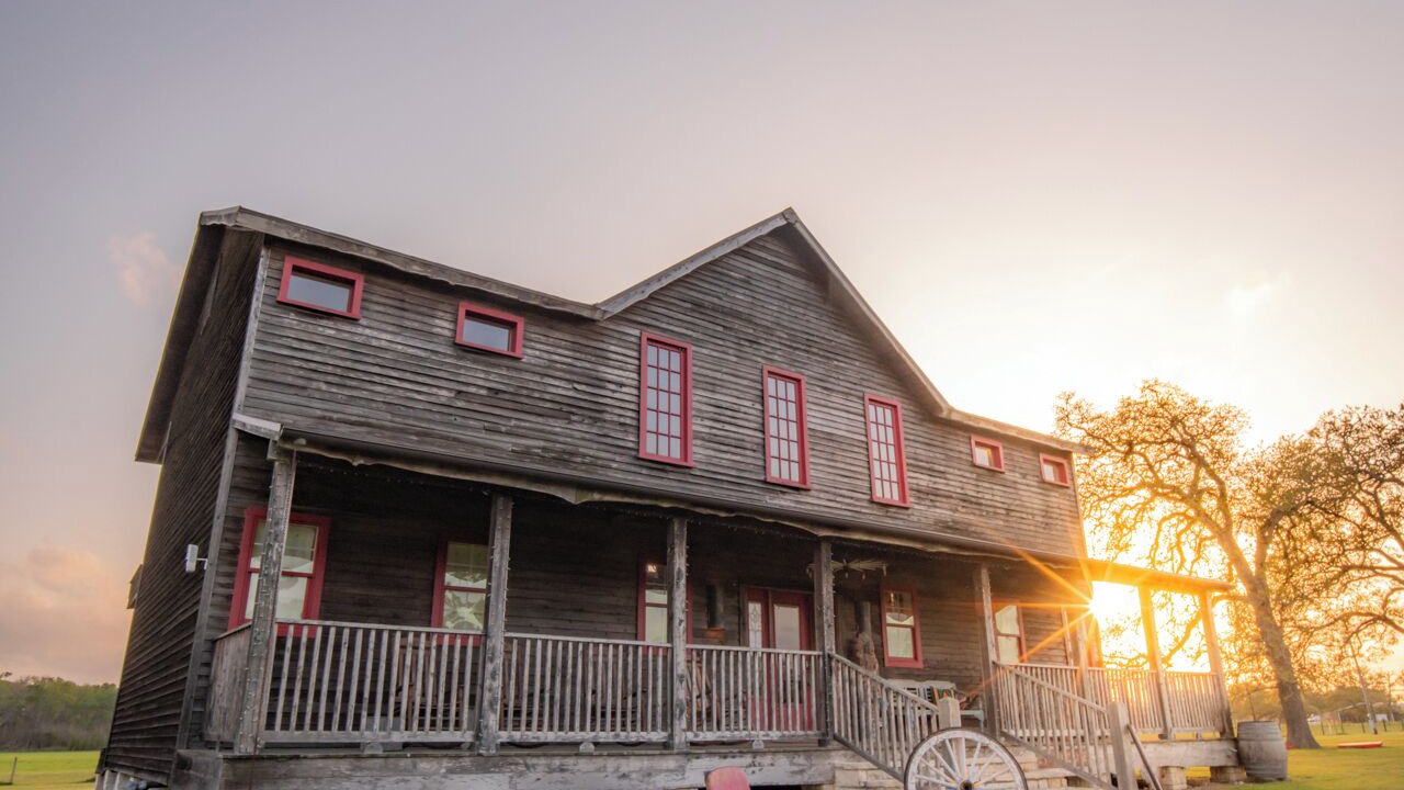 Photo of Others in Round Top