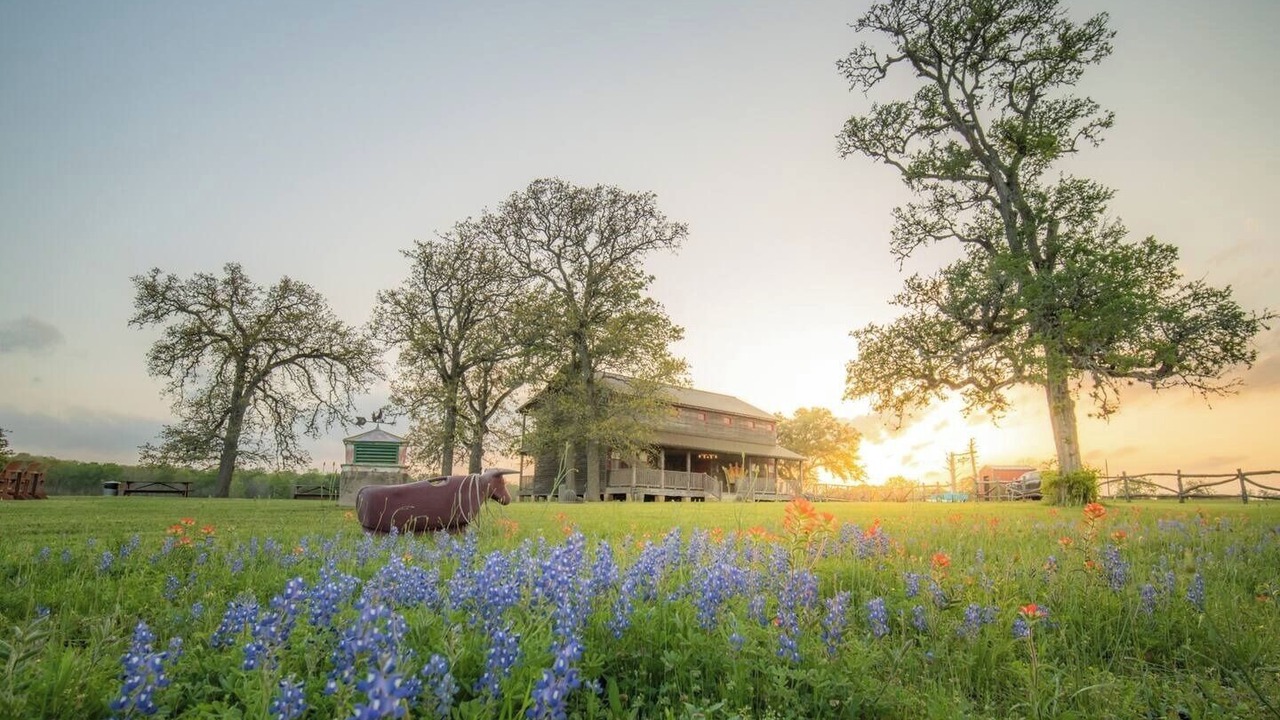 Photo of Others in Round Top