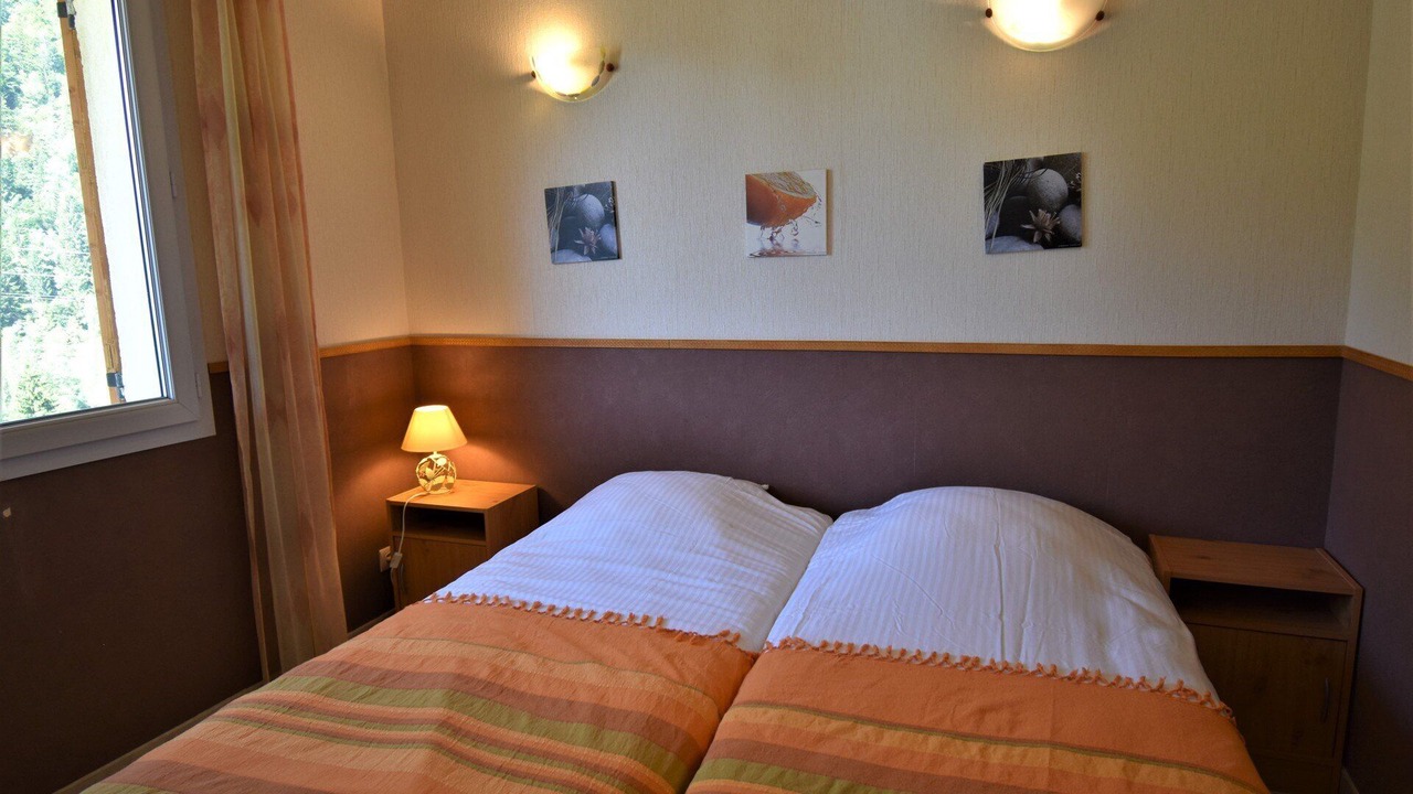 Photo of Bedroom in Vaujany