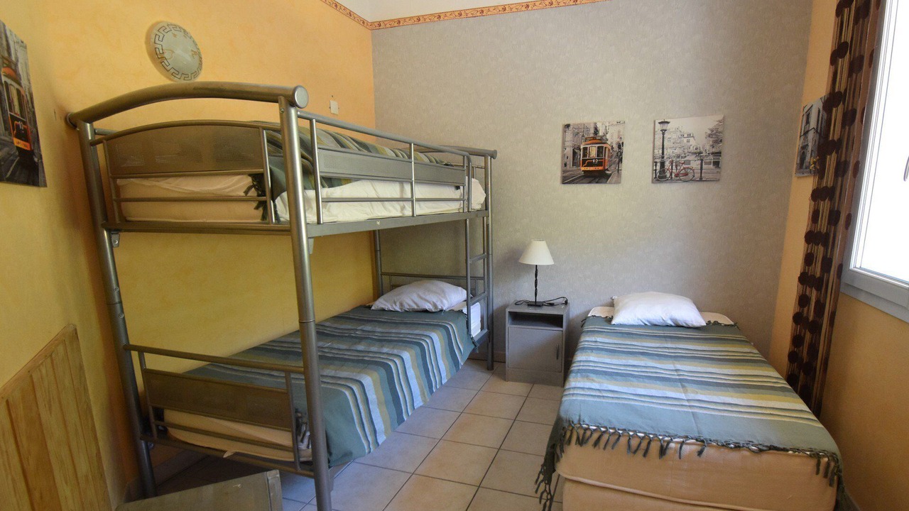 Photo of Bedroom in Vaujany