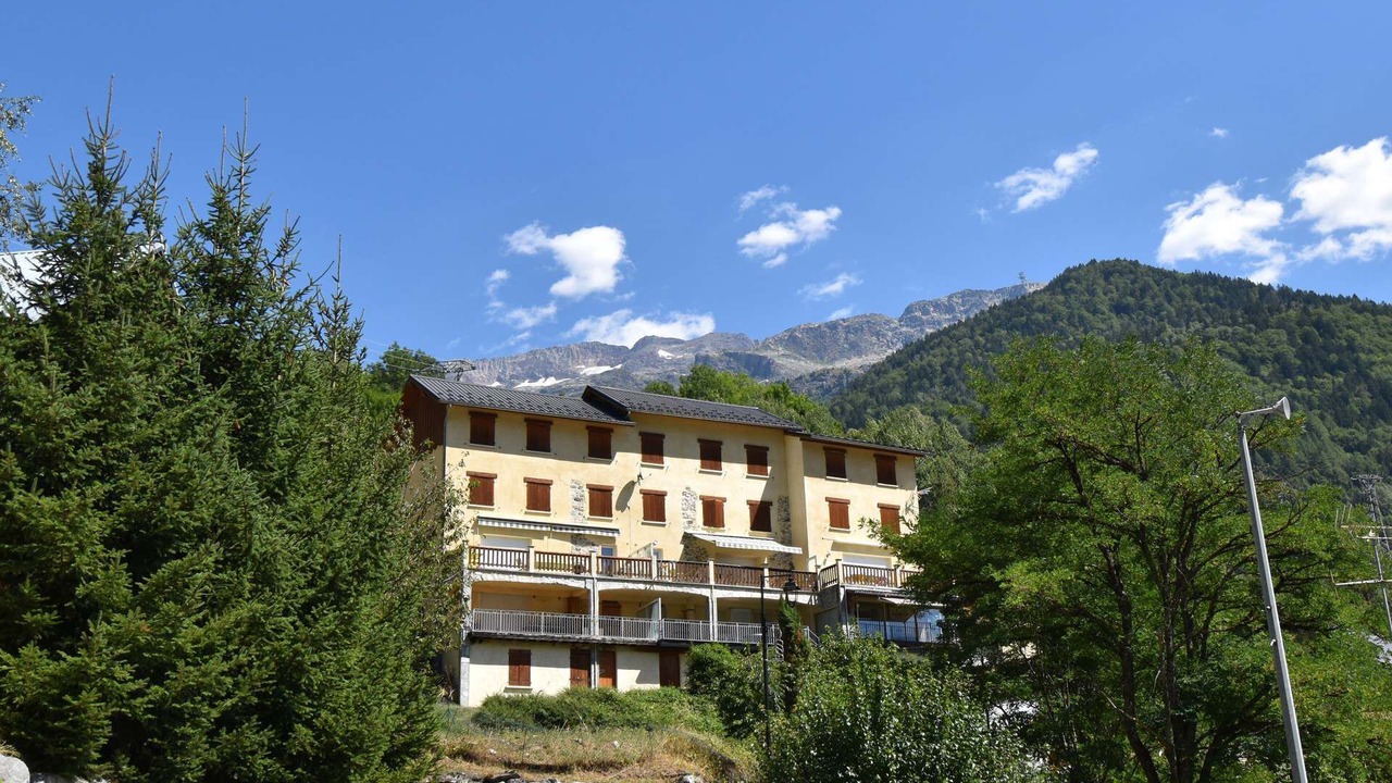 Photo of Outdoor in Vaujany