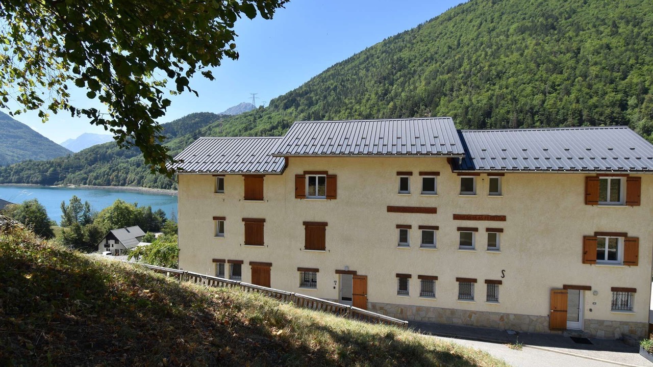 Photo of Outdoor in Vaujany