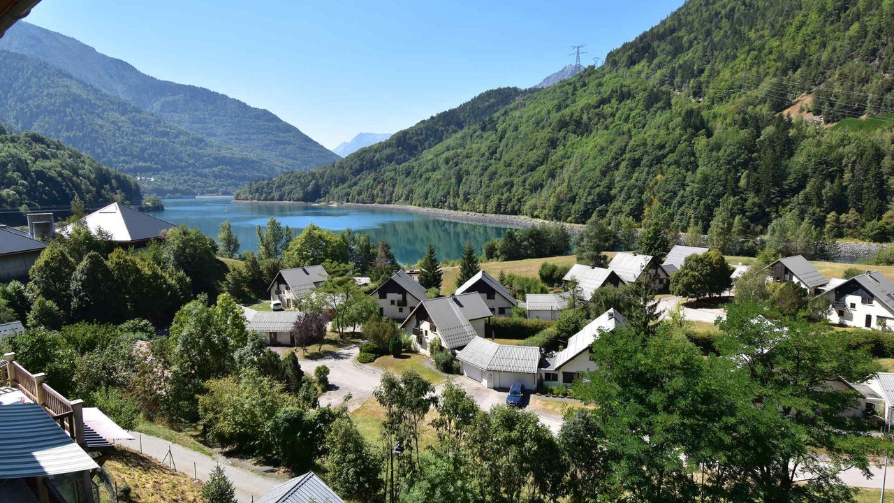 Photo of Outdoor in Vaujany