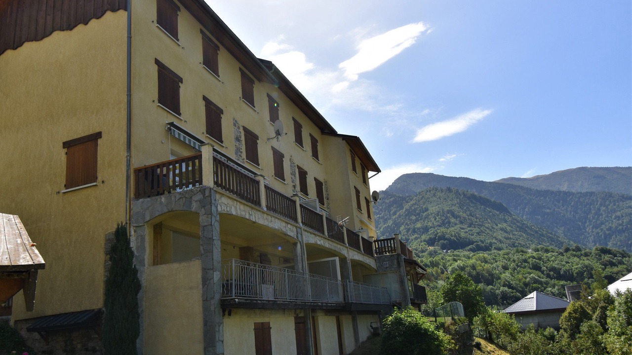 Photo of Outdoor in Vaujany