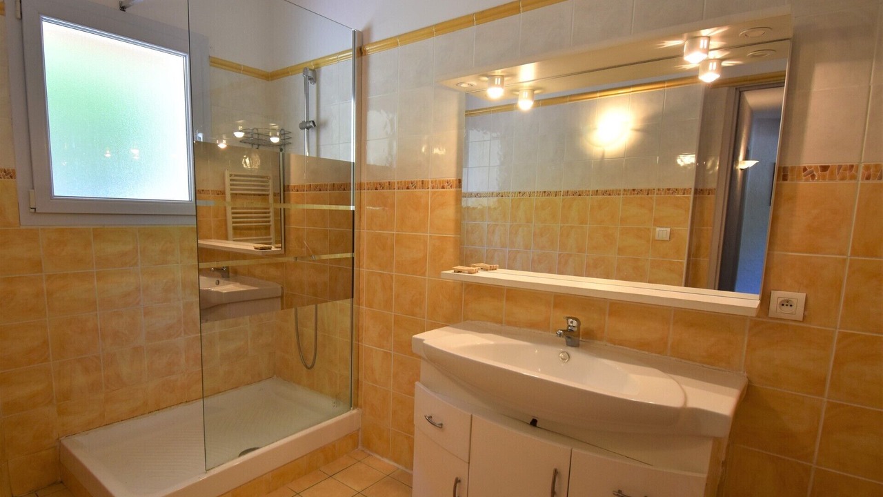Photo of Bathroom in Vaujany