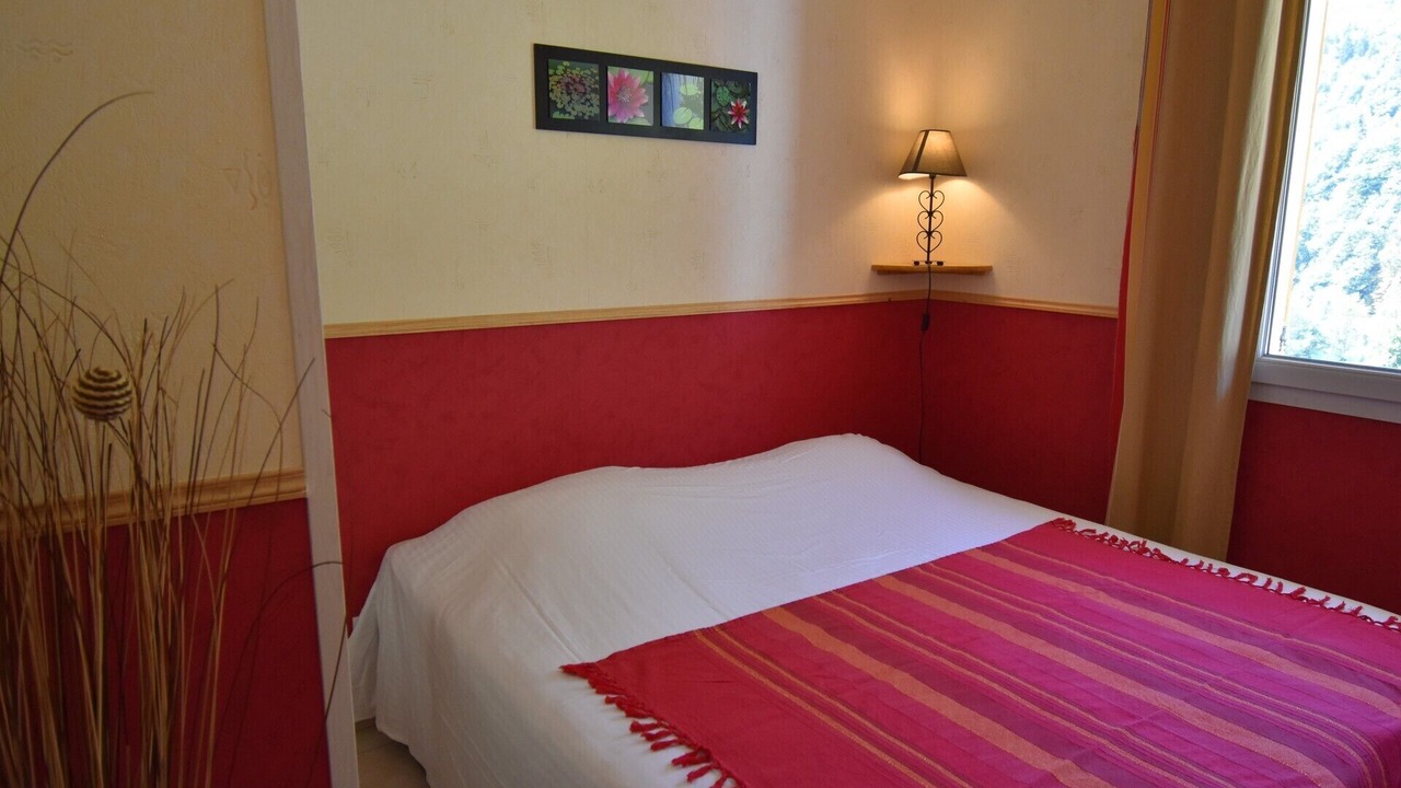 Photo of Bedroom in Vaujany
