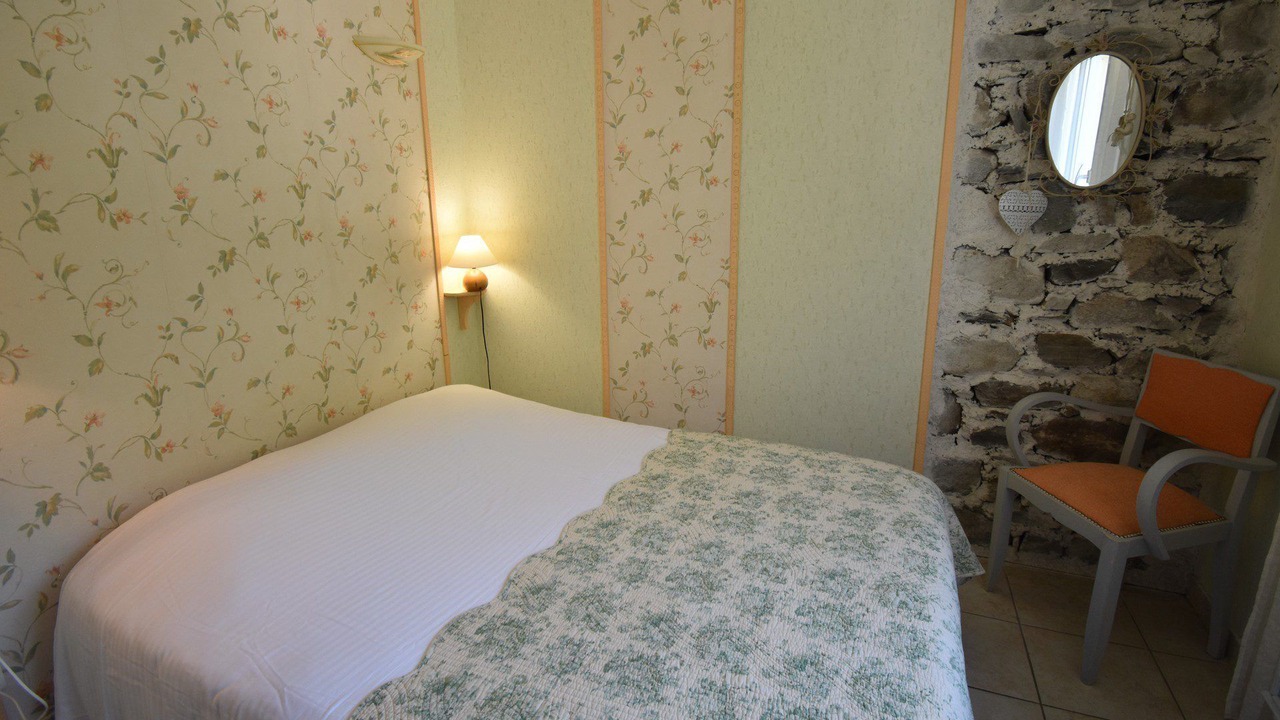 Photo of Bedroom in Vaujany