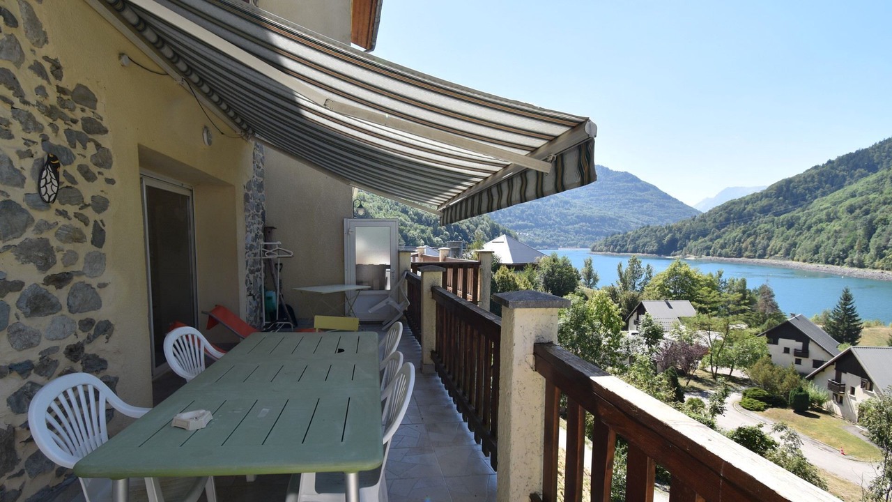 Photo of Outdoor in Vaujany
