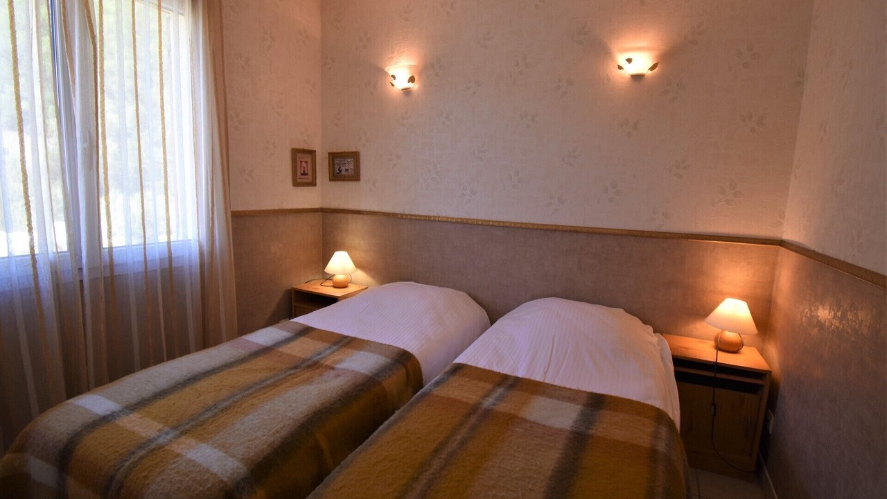 Photo of Bedroom in Vaujany