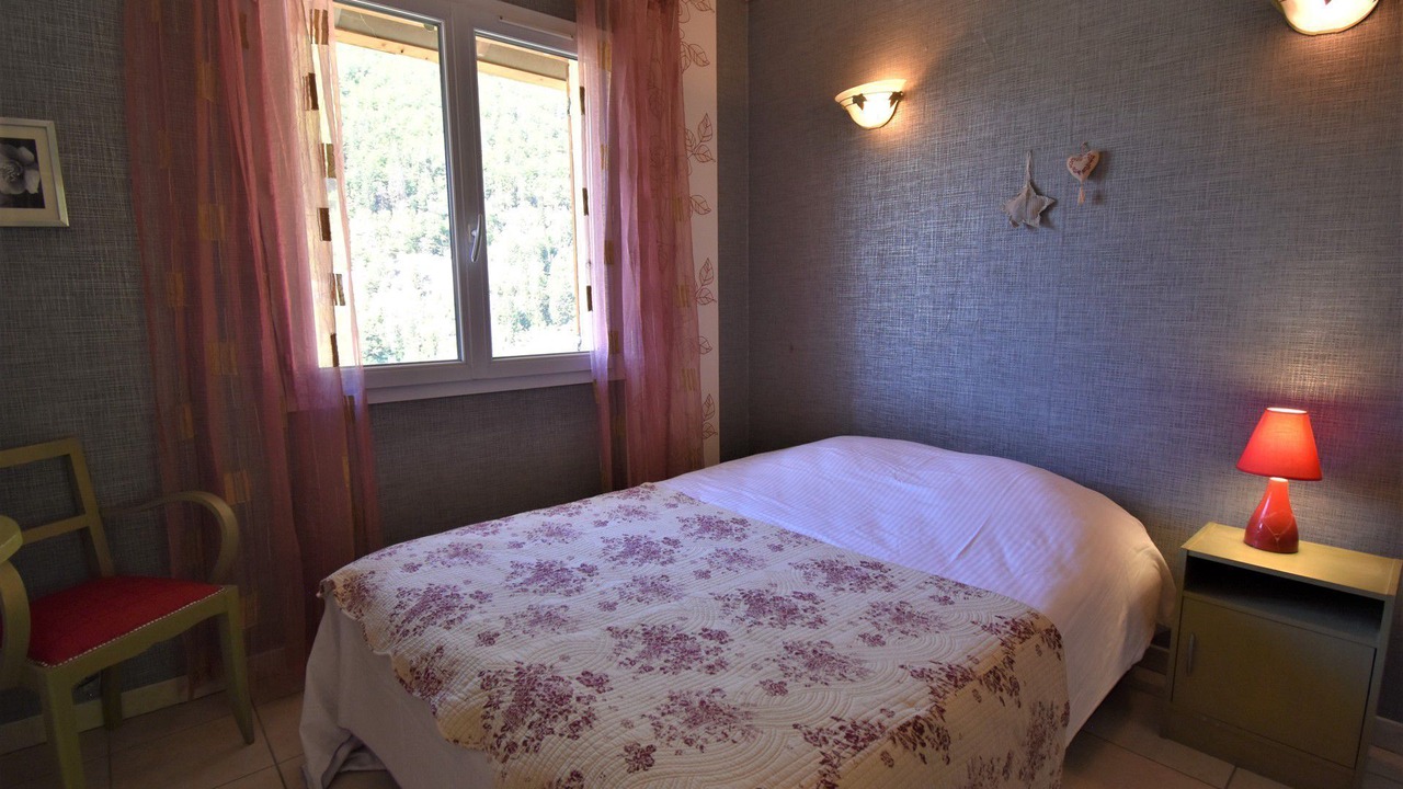 Photo of Bedroom in Vaujany