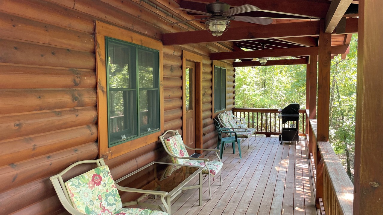 Photo of Outdoor in Hot Springs