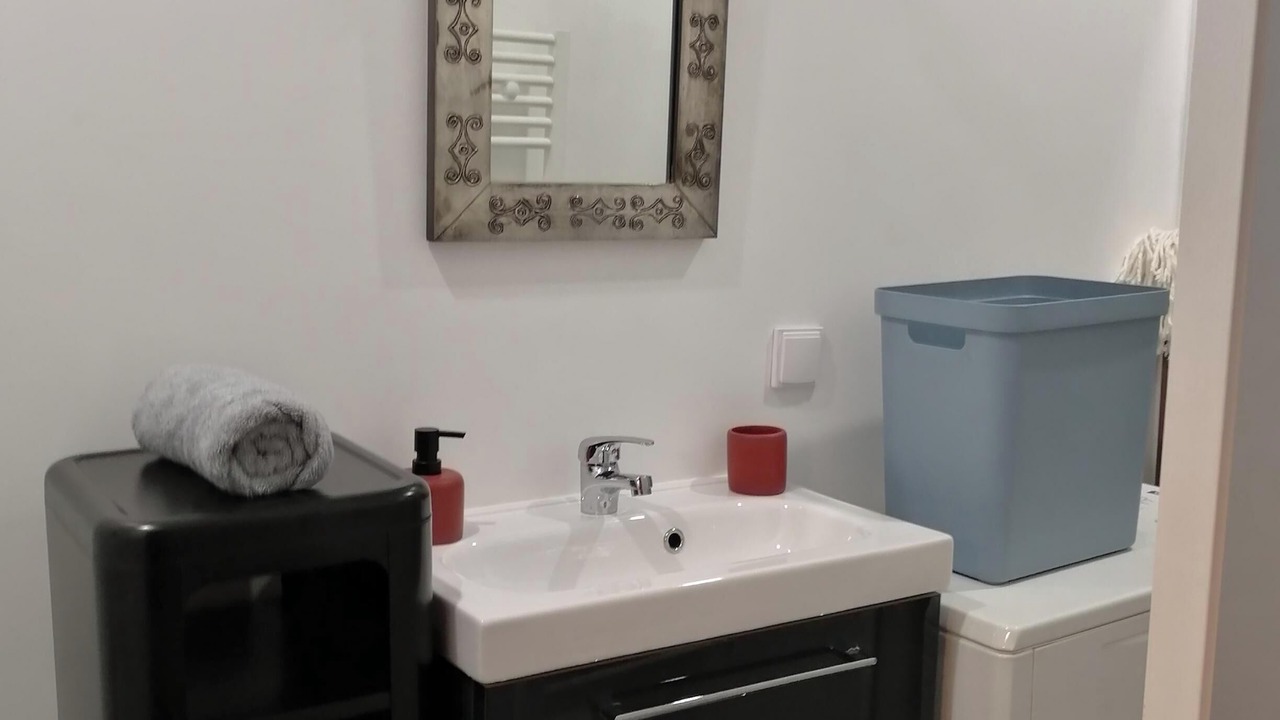 Photo of Bathroom in Agen