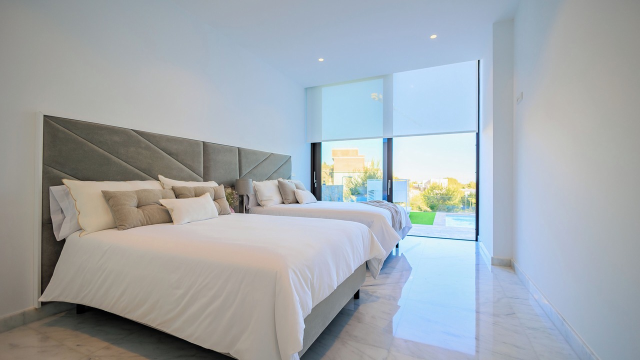 Photo of Bedroom in Lo Rufete