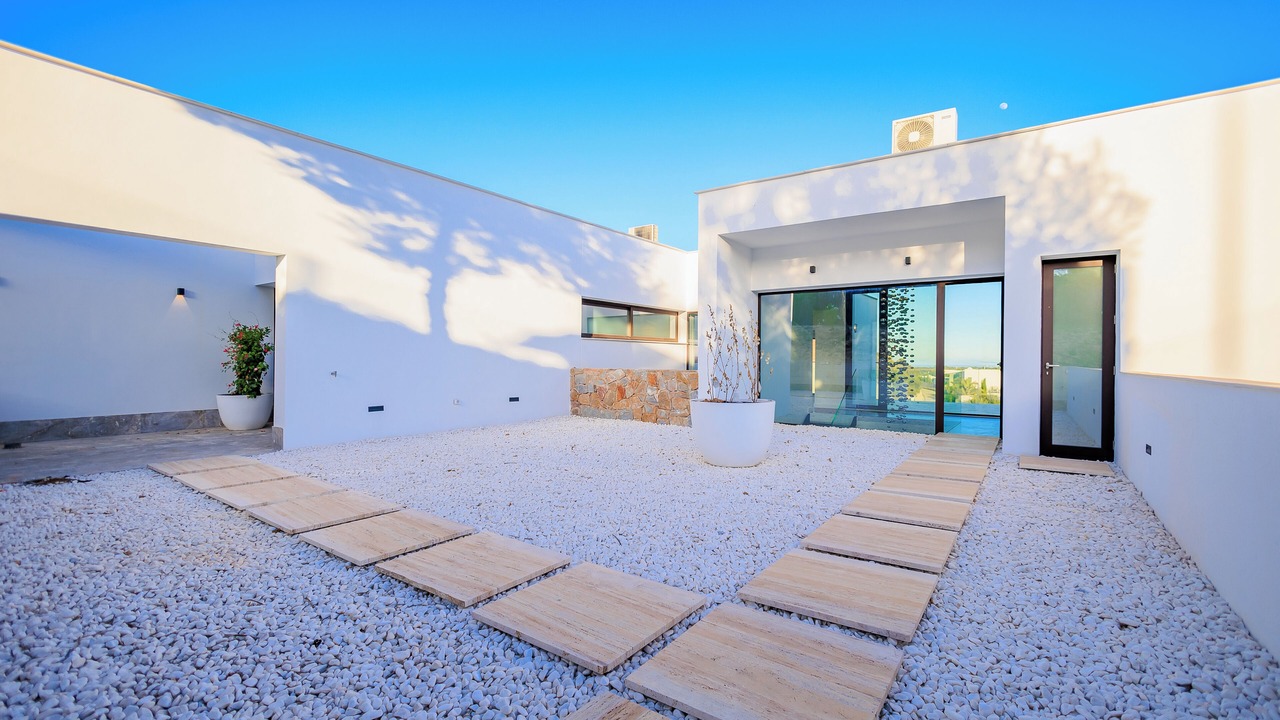 Photo of Patio Balcony in Lo Rufete