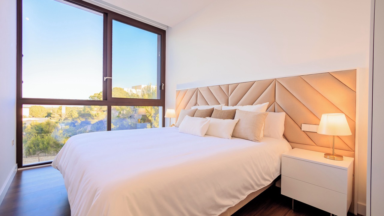 Photo of Bedroom in Lo Rufete