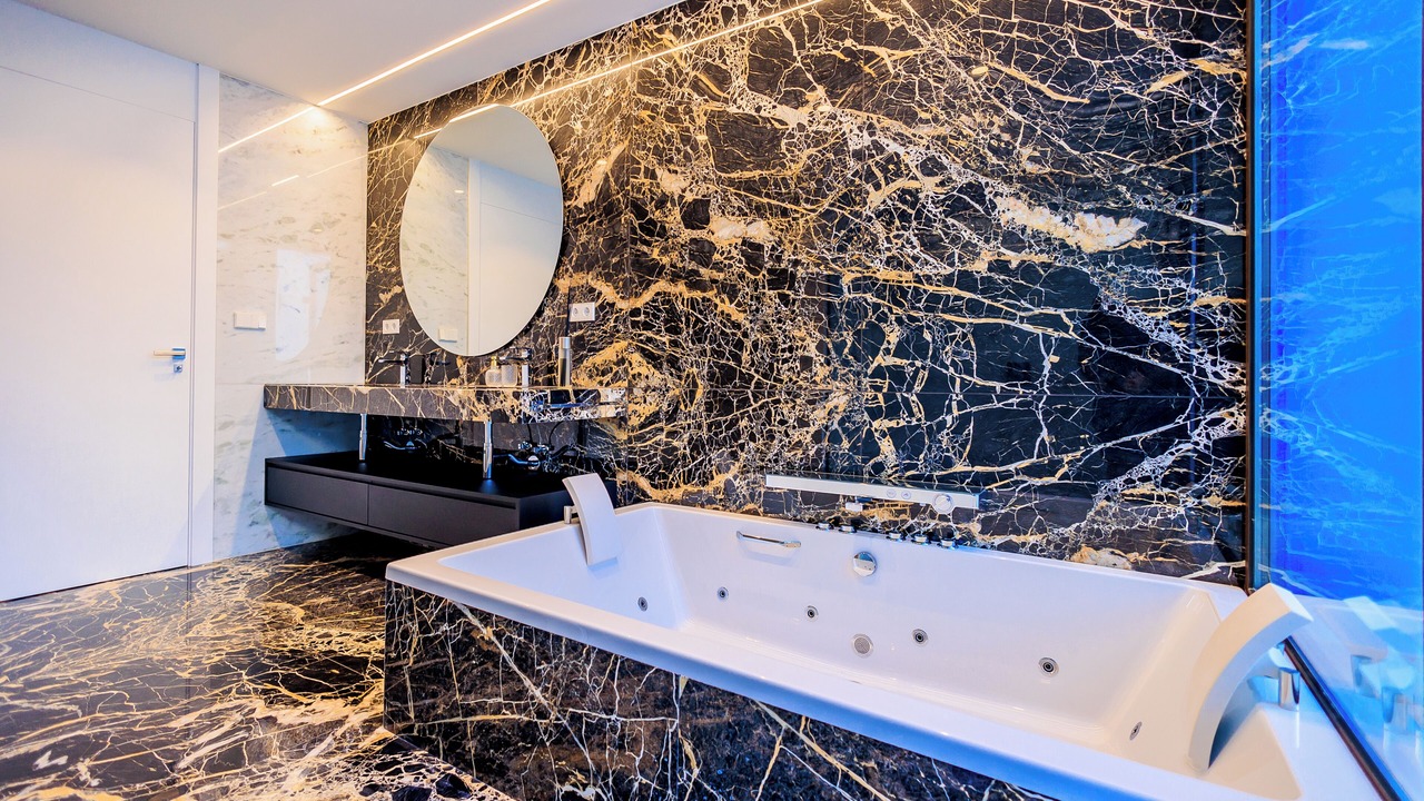 Photo of Bathroom in Lo Rufete