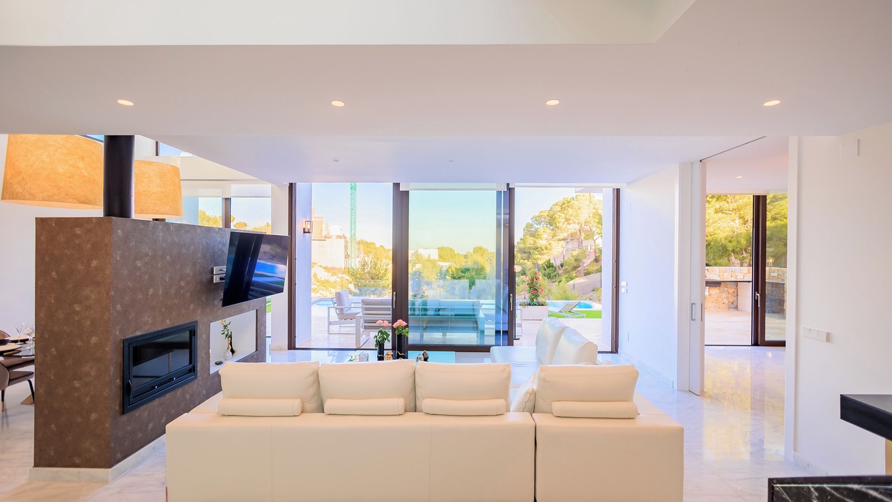 Photo of Livingroom in Lo Rufete