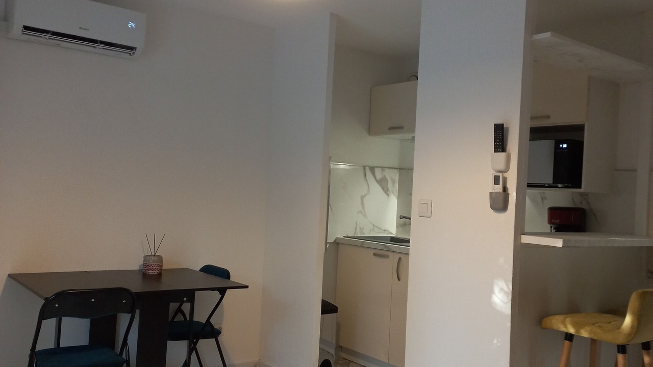 Photo of Bedroom in Toulouse North